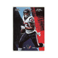 Arian Foster 2015 Topps Fire #77 Houston Texans Football Card NM