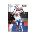 Sammy Watkins 2015 Topps Fire #4 Buffalo Bills Football Card NM