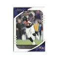 Marquise Brown 2020 Panini Absolute #84 Baltimore Ravens Football Card NM