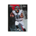 Jordan Matthews 2015 Topps Fire #56 Philadelphia Eagles Football Card NM
