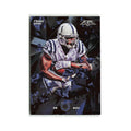 Frank Gore 2015 Topps Fire #91 Indianapolis Colts Football Card NM