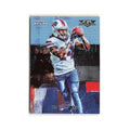 Sammy Watkins 2015 Topps Fire #4 Buffalo Bills Football Card NM