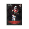 Kyle Trask  2021 Wild Card Alumination #ANBC 4 Football Card NM