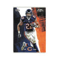 Matt Forte 2015 Topps Fire #59 Chicago Bears Football Card NM