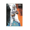 Ryan Tannehill 2015 Topps Fire #44 Miami Dolphins Football Card NM