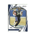 Chris Carson 2021 Panini Absolute #87 Seattle Seahawks Football Card NM
