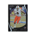 Brevin Jordan Rookie 2021 Panini Absolute #171 Houston Texans Football Card NM