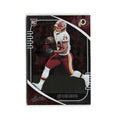 Antonio Gibson Rookie 2020 Panini Absolute #109 Washington Redskins NM
