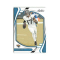 DJ Chark Jr. 2021 Panini Absolute #61 Jacksonville Jaguars Football Card NM
