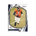 Drew Lock 2021 Panini Absolute #52 Denver Broncos Football Card NM