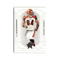 T.J. Houshmandzadeh 2008 Donruss Rookies & Stars #21 Cincinnati Bengals NM