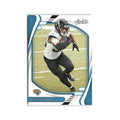 James Robinson 2021 Panini Absolute #62 Jacksonville Jaguars Football Card NM