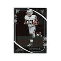 Lynn Bowden Jr. Rookie 2020 Panini Absolute #178 Las Vegas Raiders NM