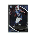 Zack Moss Rookie 2020 Panini Absolute #200 Buffalo Bills Football Card NM