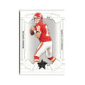 Brodie Croyle 2008 Donruss Rookies & Stars #48 Kansas City Chiefs NM
