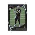 Ian Book Rookie 2021 Panini Absolute #137 New Orleans Saints Football Card NM