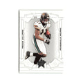 Reggie Williams 2008 Donruss Rookies & Stars #47 Jacksonville Jaguars NM