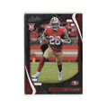 Trey Sermon Rookie 2021 Panini Absolute #126 San Francisco 49ers NM