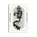 Donovan McNabb 2008 Donruss Rookies & Stars #72 Philadelphia Eagles NM