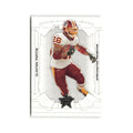 Clinton Portis 2008 Donruss Rookies & Stars #98 Washington Redskins NM