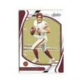 Ryan Fitzpatrick 2021 Panini Absolute #17 Washington Football Team NM