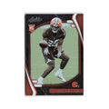 Demetric Felton Rookie 2021 Panini Absolute #170 Cleveland Browns NM
