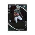 Jalen Reagor Rookie 2020 Panini Absolute Green #146 Philadelphia Eagles NM