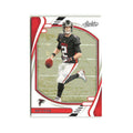 Matt Ryan 2021 Panini Absolute #33 Atlanta Falcons Football Card NM
