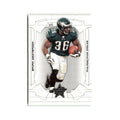Brian Westbrook 2008 Donruss Rookies & Stars #73 Philadelphia Eagles NM