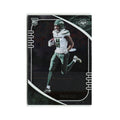 Denzel Mims Rookie 2020 Panini Absolute Green #129 New York Jets NM