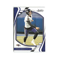 Justin Tucker 2021 Panini Absolute #31 Baltimore Ravens Football Card NM