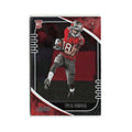 Tyler Johnson Rookie 2020 Panini Absolute #195 Tampa Bay Buccaneers NM
