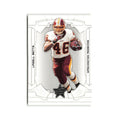 Ladell Betts 2008 Donruss Rookies & Stars #100 Washington Redskins NM