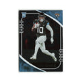 Laviska Shenault Jr. Rookie 2020 Panini Absolute Green #177 Jaguars NM