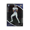 Van Jefferson Rookie 2020 Panini Absolute #196 Los Angeles Rams Football Card NM