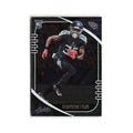 Darrynton Evans Rookie 2020 Panini Absolute #127 Tennessee Titans NM