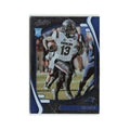 Shi Smith Rookie 2021 Panini Absolute #185 Carolina Panthers Football Card NM