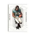 Fred Taylor 2008 Donruss Rookies & Stars #45 Jacksonville Jaguars NM