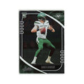 James Morgan Rookie 2020 Panini Absolute #147 New York Jets Football Card NM