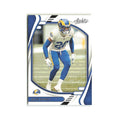 Jalen Ramsey 2021 Panini Absolute #5 Los Angeles Rams Football Card NM
