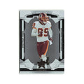 Santana Moss 2008 Donruss Rookies & Stars #99 Washington Redskins NM