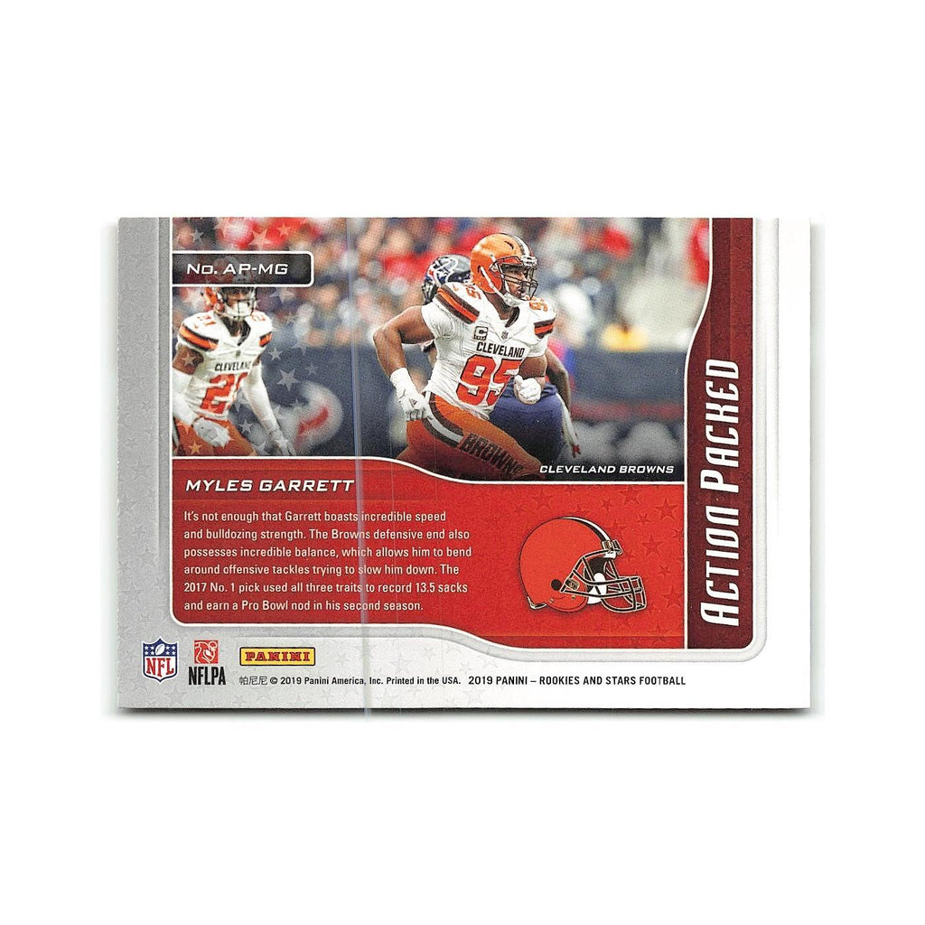 Richard Sherman 2019 Panini Absolute Red #95 San Francisco 49ers NM