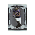 Derrick Mason 2008 Donruss Rookies & Stars #8 Baltimore Ravens Football Card NM