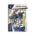 Bobby Wagner 2019 Panini Rookies & Stars #AP-BW Seattle Seahawks NM