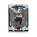 Andre Johnson 2008 Donruss Rookies & Stars #38 Houston Texans Football Card NM