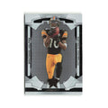 Santonio Holmes 2008 Donruss Rookies & Stars #77 Pittsburgh Steelers NM