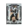 David Garrard Elements 2008 Donruss Rookies & Stars #109 Jacksonville Jaguars NM