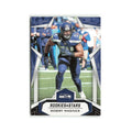 Bobby Wagner 2019 Panini Rookies & Stars #100 Seattle Seahawks Football Card NM