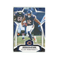 Allen Robinson II 2019 Panini Rookies & Stars #69 Chicago Bears Football Card NM