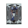 Reggie Wayne 2008 Donruss Rookies & Stars #42 Indianapolis Colts NM